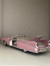024a Cadillac Eldorada uit 1959