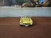 005d Chevrolet Corvette uit 1957