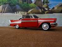 006c Chevrolet Plymouth Christine Fury Movie 1958