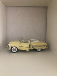019c Chevrolet Belair 1954