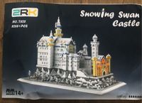 Snowing Swan Castle 7828_01