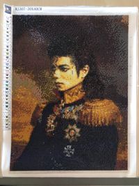 004 Michael Jackson