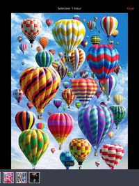 Luchtballonnen