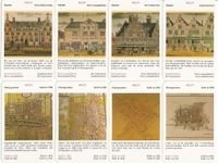 Delft historie kwartet deel 3