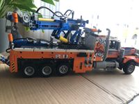 Sleepwagen met kraan opbouw_16 08-01-24